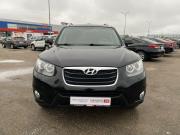 Hyundai Santa Fe II Рестайлинг Тверь  - изображение 24