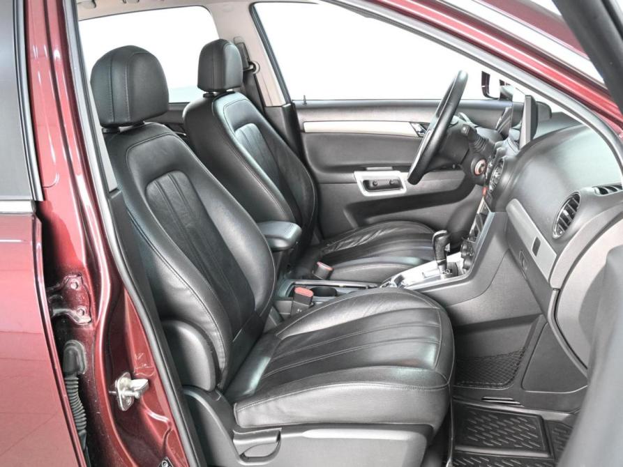 Opel Antara I Рестайлинг Ростов-на-Дону  - изображение 8
