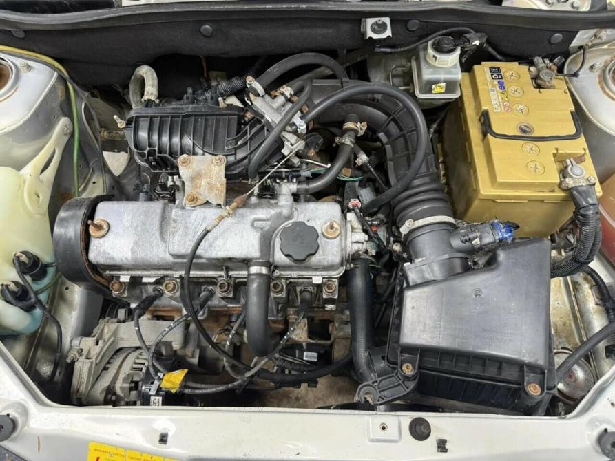 Lada (ВАЗ) Kalina I Набережные Челны  - изображение 7