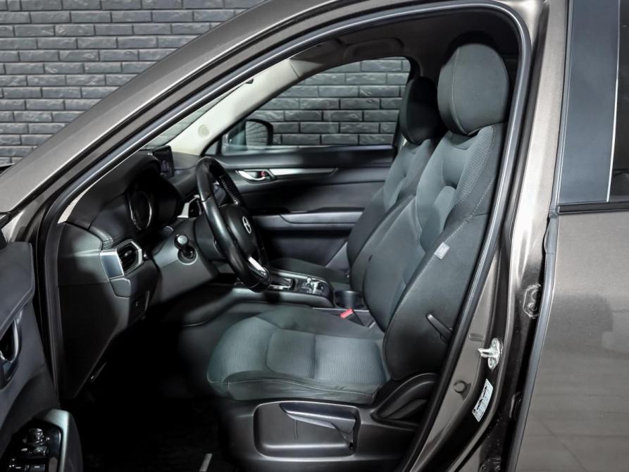 Mazda CX-5 II Екатеринбург  - изображение 10