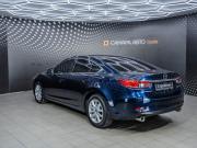 Mazda 6 III (GJ) Самара  - изображение 37