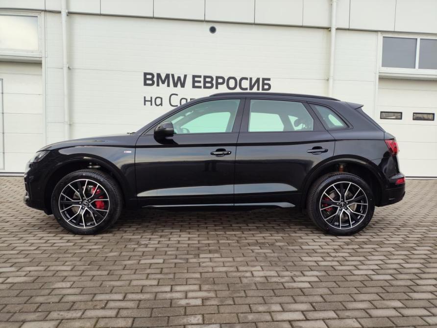 Audi Q5 II (FY) Рестайлинг Санкт-Петербург  - изображение 5
