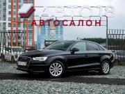 Audi A3 III (8V) Ижевск  - изображение 24