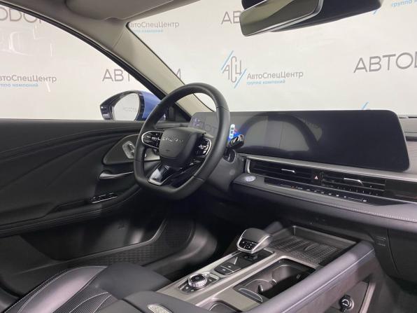 Chery Arrizo 8 с пробегом 2023 года, цена 1 939 500 рублей, 16196 км, седан, Автокод Объявления