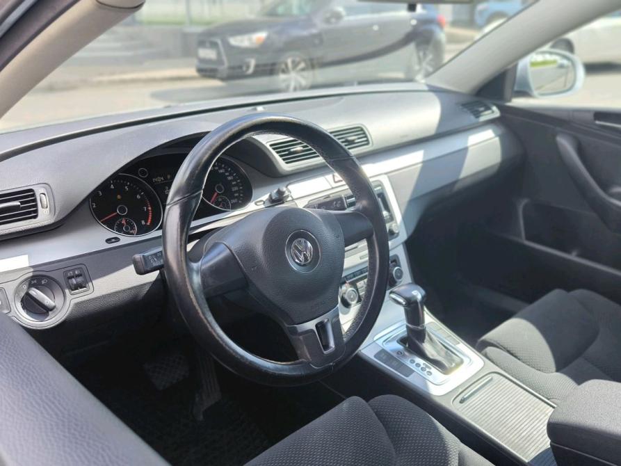 Volkswagen Passat B6 Санкт-Петербург  - изображение 11