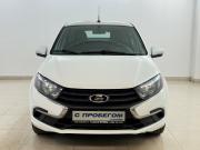 Lada (ВАЗ) Granta I Рестайлинг Москва  - изображение 16
