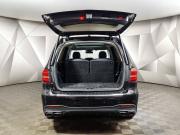 Mercedes-Benz GLS I (X166) Москва  - изображение 36
