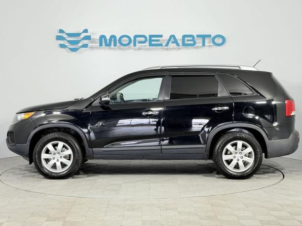 Kia Sorento II с пробегом 2011 года, цена 1 400 000 рублей, 188000 км, внедорожник, Автокод Объявления