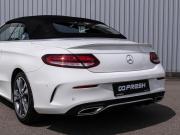 Mercedes-Benz C-Класс IV (W205) Рестайлинг Сочи  - изображение 39