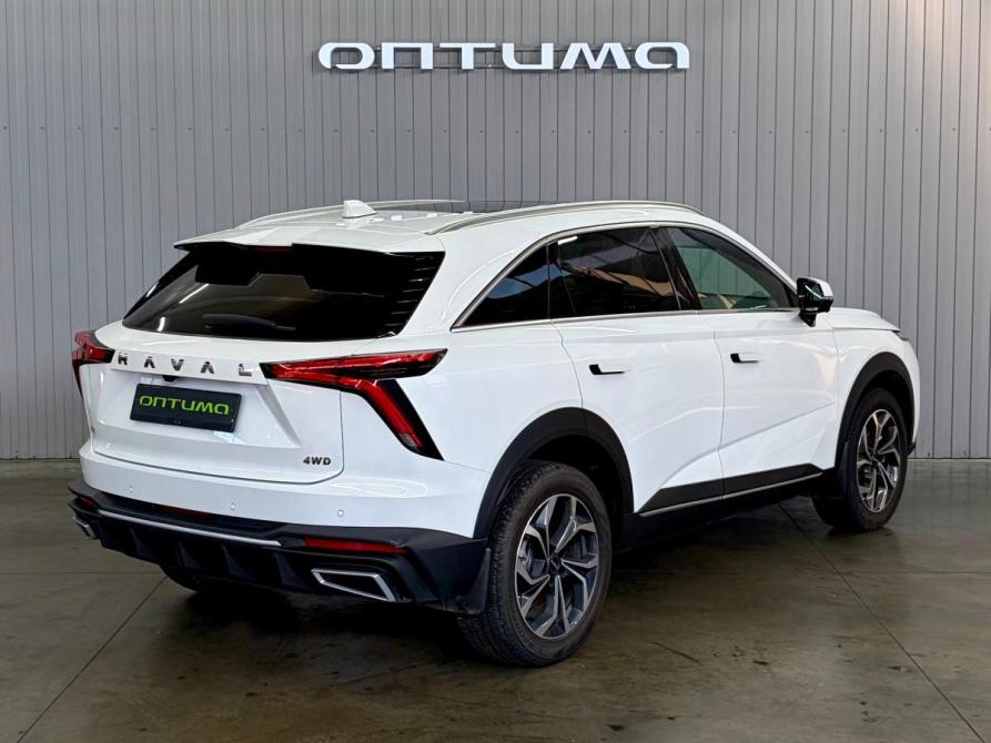 Haval F7 II Краснодар  - изображение 5