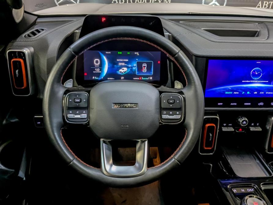Haval Dargo I Москва  - изображение 21