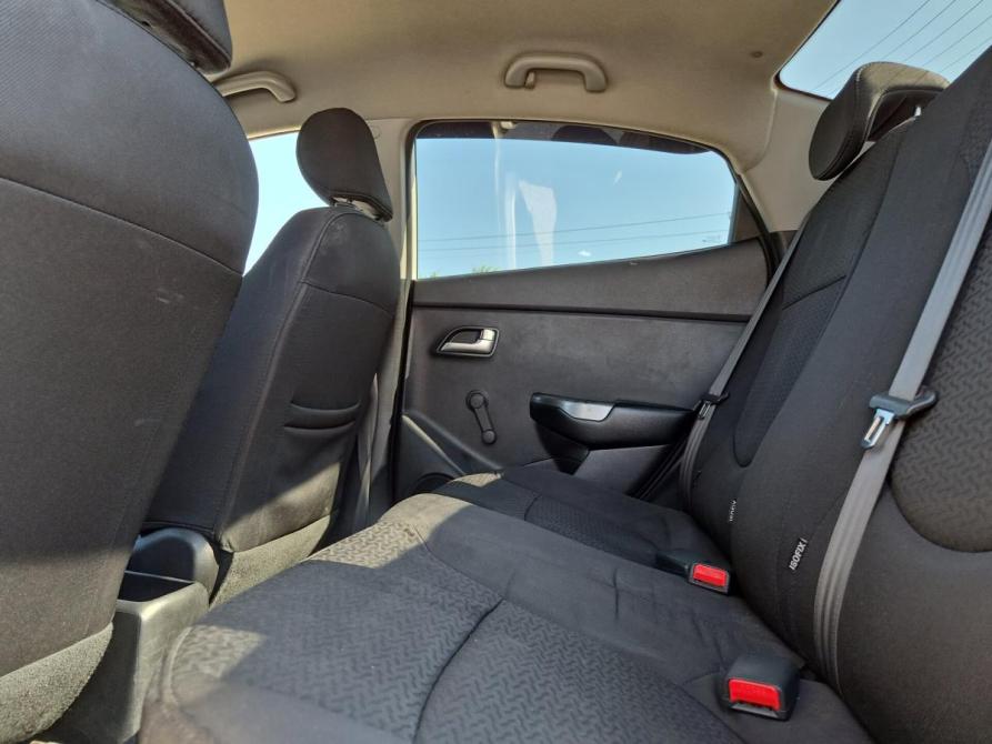 Kia Rio III Рестайлинг Саратов  - изображение 28
