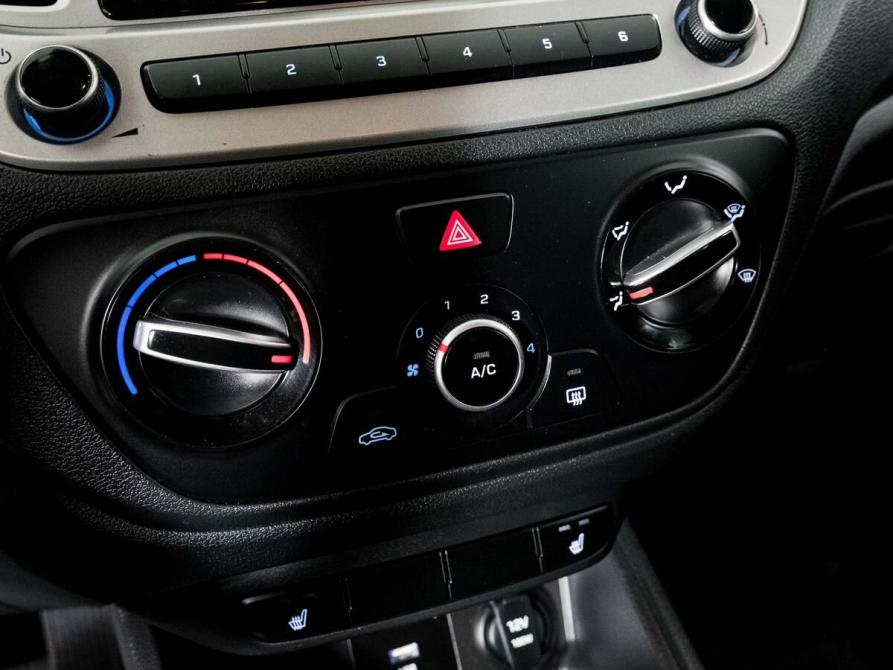 Hyundai Solaris II Рестайлинг Казань  - изображение 11