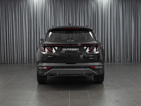 Hyundai Tucson IV с пробегом 2021 года, цена 3 360 000 рублей, 19005 км, внедорожник, Автокод Объявления