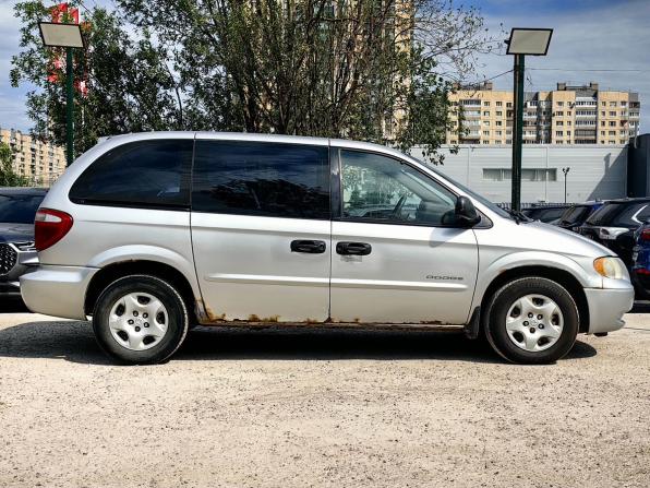 Dodge Caravan IV с пробегом 2001 года, цена 259 000 рублей, 182000 км, минивэн, Автокод Объявления
