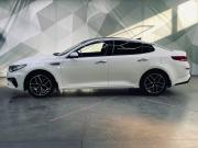 Kia Optima IV Рестайлинг Оренбург  - изображение 34