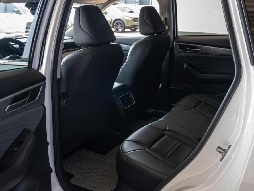 Haval F7 I Рестайлинг Краснодар  - изображение 11