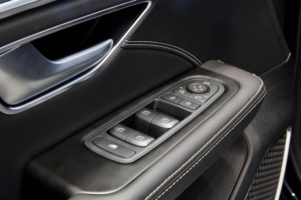 JETOUR X70+ I Рестайлинг Минеральные Воды  - изображение 10