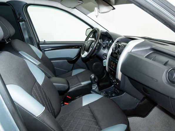 Lada (ВАЗ) Largus I Рестайлинг с пробегом 2021 года, цена 1 240 000 рублей, 127400 км, универсал, Автокод Объявления