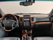 Lexus GX I Барнаул  - изображение 48