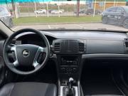 Chevrolet Epica V250 Рестайлинг Санкт-Петербург  - изображение 35