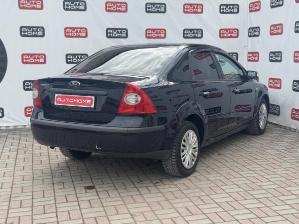 Ford Focus II с пробегом 2007 года, цена 349 990 рублей, 222406 км, седан, Автокод Объявления
