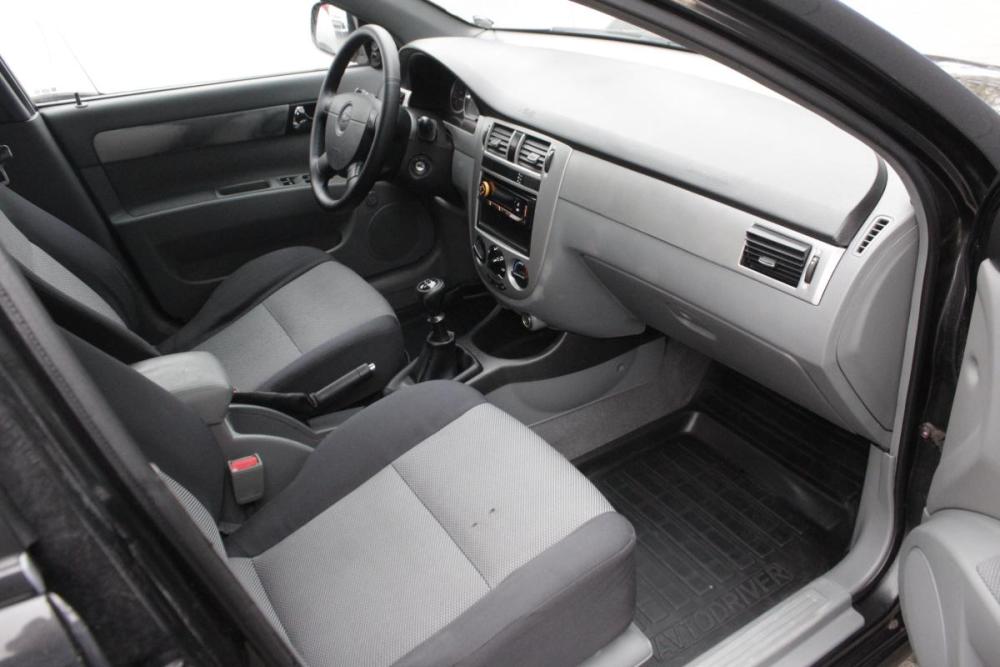 Chevrolet Lacetti I Брянск  - изображение 5
