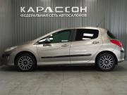 Peugeot 308 I Пермь  - изображение 23