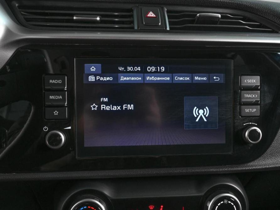 Kia Rio IV Рестайлинг Ростов-на-Дону  - изображение 13
