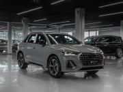 Audi Q3 II (F3) Москва  - изображение 33