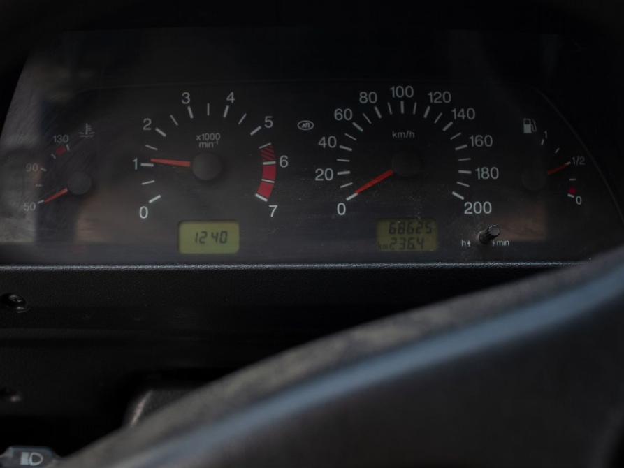 Lada (ВАЗ) 2131 (4x4) I Курган  - изображение 15