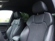 Audi Q5 II (FY) Рестайлинг Москва  - изображение 40