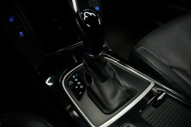 Hyundai i40 I с пробегом 2014 года, цена 1 490 000 рублей, 101250 км, седан, Автокод Объявления