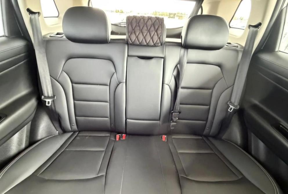 Geely Boyue I Киров  - изображение 26