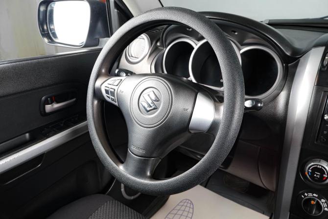 Suzuki Grand Vitara II с пробегом 2007 года, цена 1 049 000 рублей, 194398 км, внедорожник, Автокод Объявления