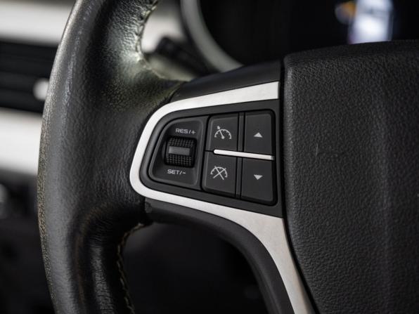 Geely Atlas I с пробегом 2019 года, цена 1 630 500 рублей, 108744 км, внедорожник, Автокод Объявления
