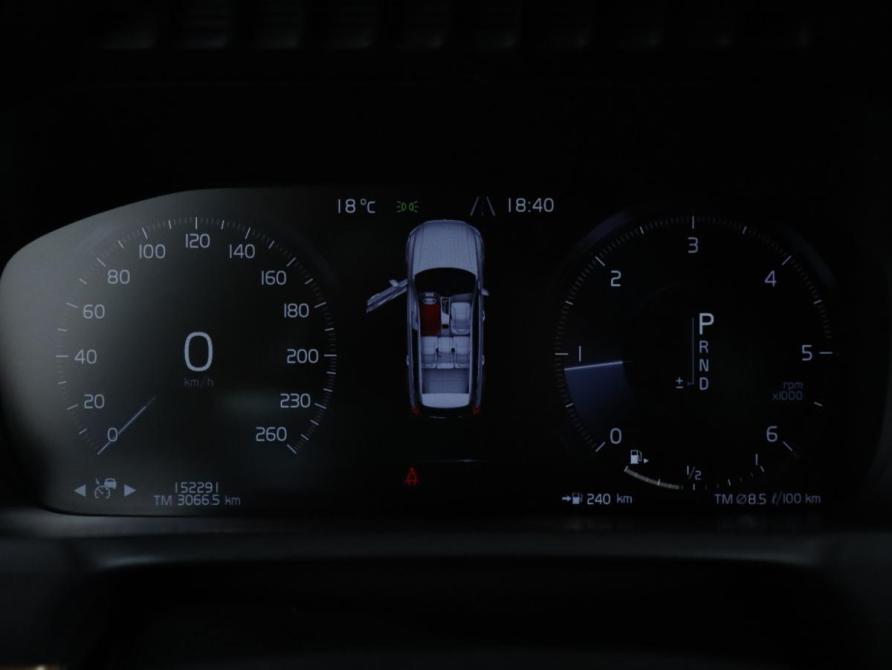 Volvo XC90 II Рестайлинг 1 Санкт-Петербург  - изображение 17