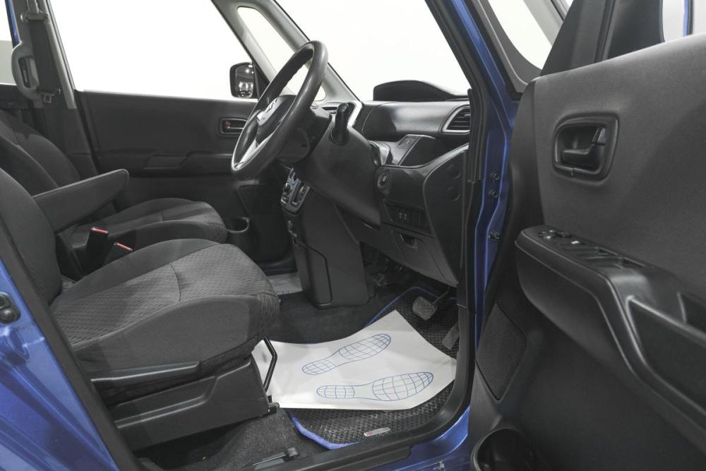 Suzuki Solio III Новокузнецк  - изображение 6