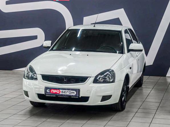 Lada (ВАЗ) Priora I с пробегом 2011 года, цена 459 900 рублей, 244000 км, хэтчбек, Автокод Объявления