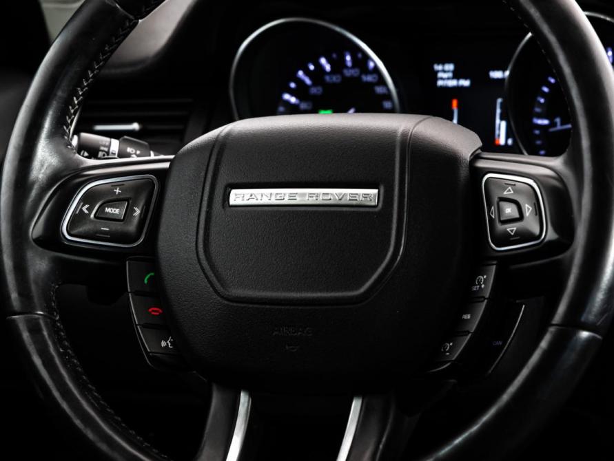 Land Rover Range Rover Evoque I Санкт-Петербург  - изображение 13