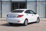 Hyundai Solaris I Саратов  - изображение 29
