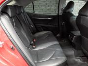 Toyota Camry VIII (XV70) Рестайлинг Екатеринбург  - изображение 41