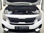 Kia Seltos I Уфа  - изображение 33