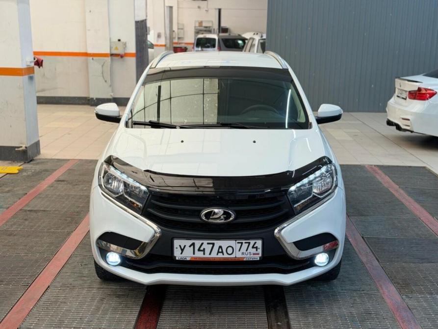 Lada (ВАЗ) XRAY I Магнитогорск  - изображение 3