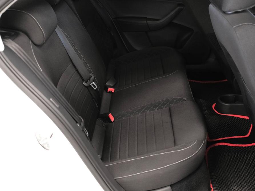 Skoda Rapid I Рестайлинг Самара  - изображение 17
