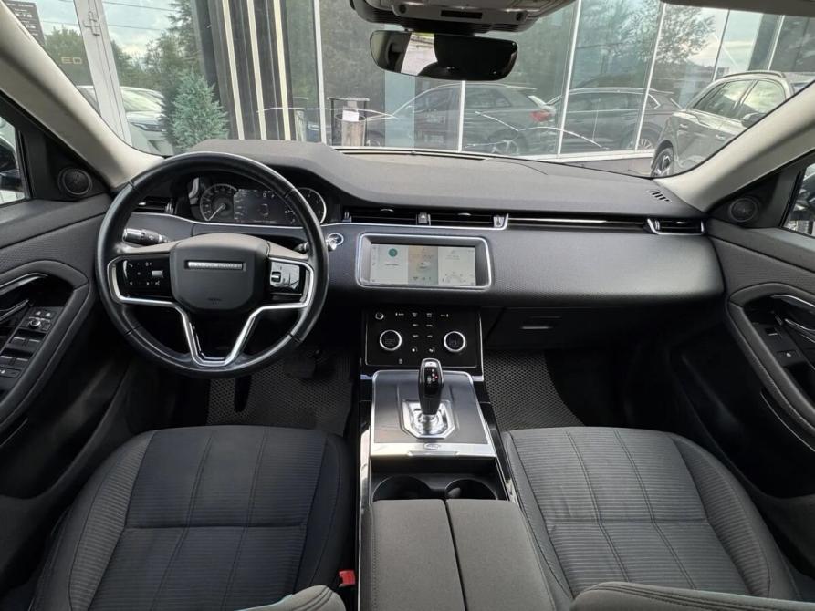 Land Rover Range Rover Evoque II Екатеринбург  - изображение 19