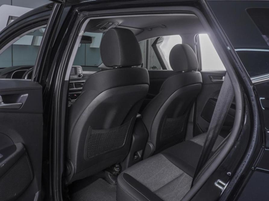 Hyundai Tucson III Рестайлинг Ростов-на-Дону  - изображение 11