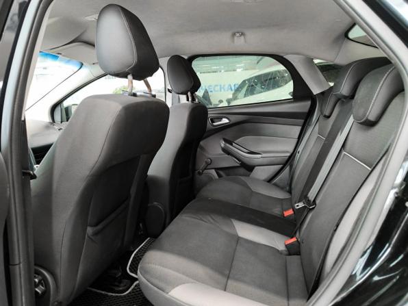 Ford Focus III с пробегом 2013 года, цена 580 000 рублей, 251375 км, седан, Автокод Объявления