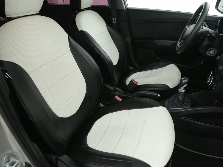 Kia Rio III Иваново  - изображение 10