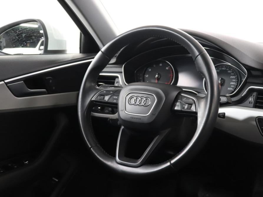 Audi A4 V (B9) Москва  - изображение 14